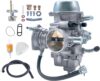 Aniro Moto Carburetor Kit For Yamaha YFM600 Grizzly