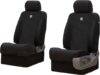Covercraft Carhartt Super Dux SeatSaver Seat Covers SSC2412COBK