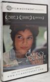 Carol’s Journey