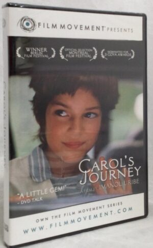 Carol’s Journey