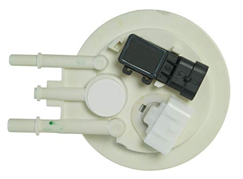 Carter Fuel Systems Electric Fuel Pump Module Assembly P74917M - Image 2