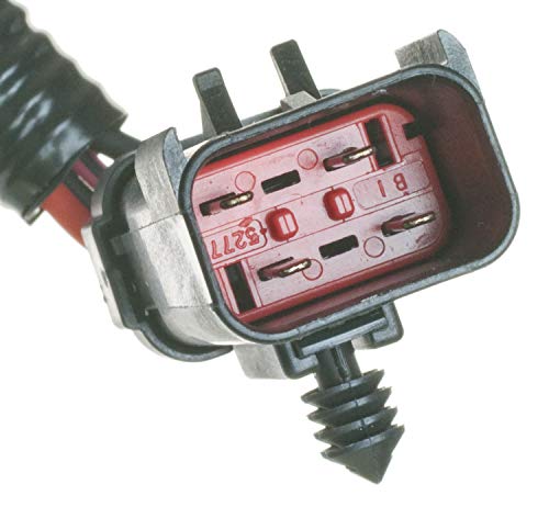 Carter Fuel Systems Fuel Pump Module Assembly P74708M - Image 3