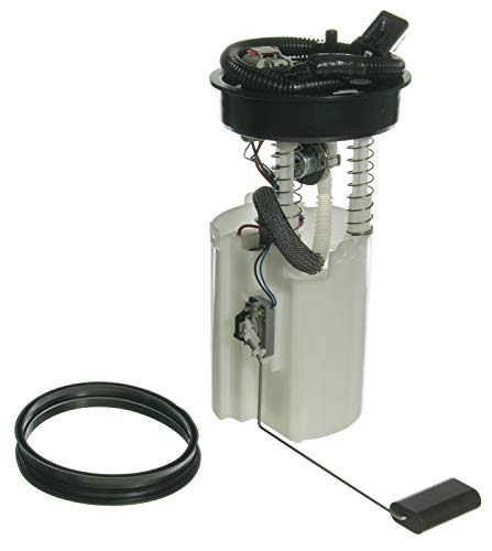 Carter Fuel Systems Fuel Pump Module Assembly P74708M - Image 4