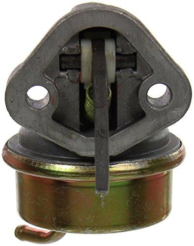Carter Fuel Systems Mechanical Replacement Fuel Pump System M60421 - Image 3