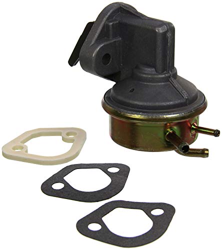 Carter Fuel Systems Mechanical Replacement Fuel Pump System M60421 - Image 5
