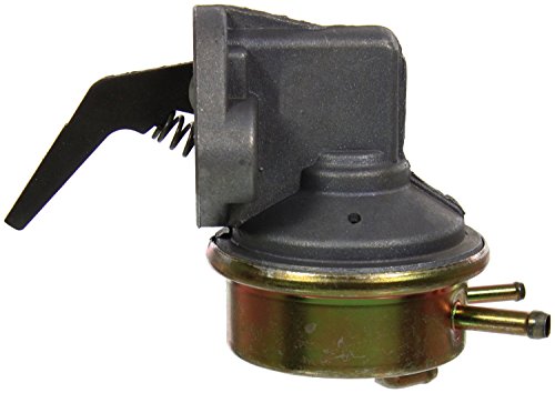 Carter Fuel Systems Mechanical Replacement Fuel Pump System M60421 - Image 2