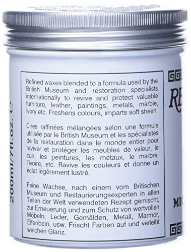 CAS Hanwei Renaissance Wax 200 Ml - Image 3