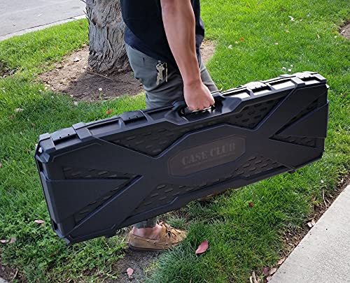 Case Club Keyboard Hard Shell Carry Case - Image 4
