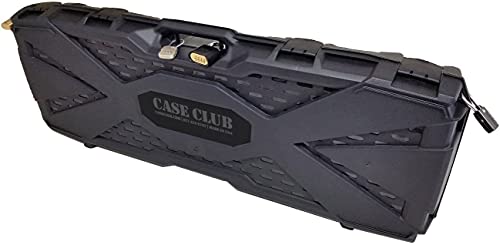 Case Club Keyboard Hard Shell Carry Case - Image 5