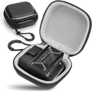 NIFUYOP Case For Bluetooth Pro OBD2 Car Scan Tool