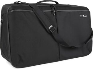 Moog Case For Subsequent 37 Synthesizer