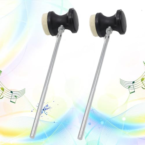 CashBeat Double Sided Bass Drum Pedal Beater - Image 3