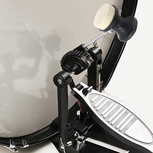 CashBeat Double Sided Bass Drum Pedal Beater - Image 5