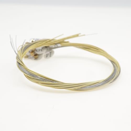 CashBeat Lyre Harp Strings Replacement Kit, 19 Strings - Image 3