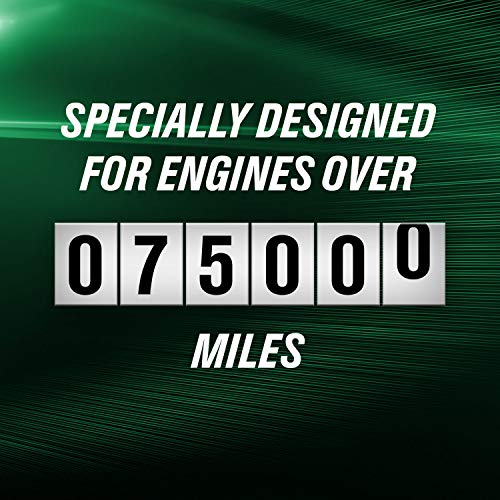 Castrol Transmax High Mileage Transmission Fluid, 1 Gallon - Image 5