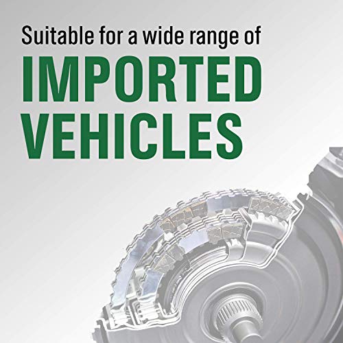 Castrol Transmax Import Multi-Vehicle Transmission Fluid - Image 3