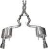 Corsa Cat-Back Exhaust System 14328