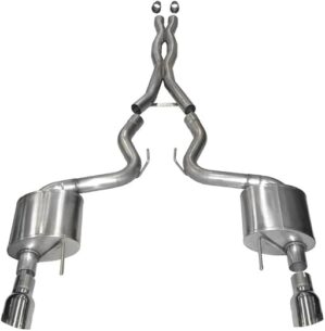 Corsa Cat-Back Exhaust System 14328
