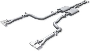 Borla Cat-Back Performance Exhaust System 140286