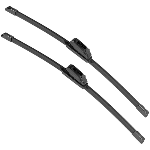 CAT C2.0 Wiper Blades, Front Or Rear - Image 2
