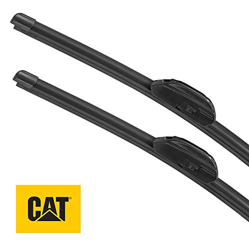 CAT Clarity Wiper Blades, Premium Performance - Image 2