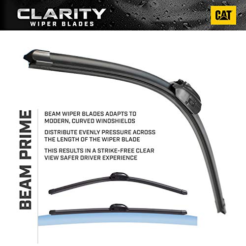 CAT Clarity Wiper Blades, Premium Performance - Image 4