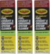 Rislone Cat Complete Fuel & Emissions Cleaner Pack