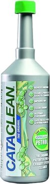 Cataclean Cataclean Engine, Fuel & Exhaust Cleaner, 473ml