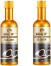 xiangDd Catalytic Converter Cleaner Fuel System Additive