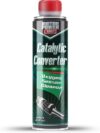 MotorPower Care Catalytic Converter Cleaner Pass Emissions Test