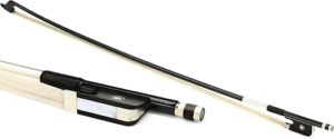 YAMAHA CBB-301 Standard Carbon Fiber Cello Bow