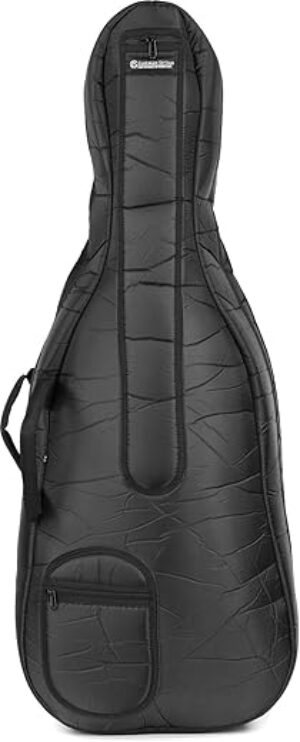Eastman CC40 Cello Bag – 1/2 Size