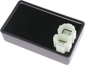 Fudoray CDI Box 30410-HC4-770 For ATV 300