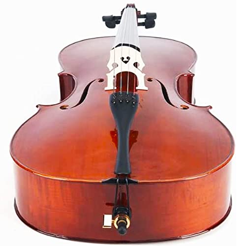 Cecilio 1/8 Size CCO-100 Cello Kit - Image 4