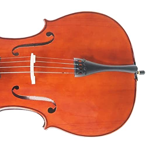 Cecilio 1/8 Size CCO-100 Cello Kit - Image 5