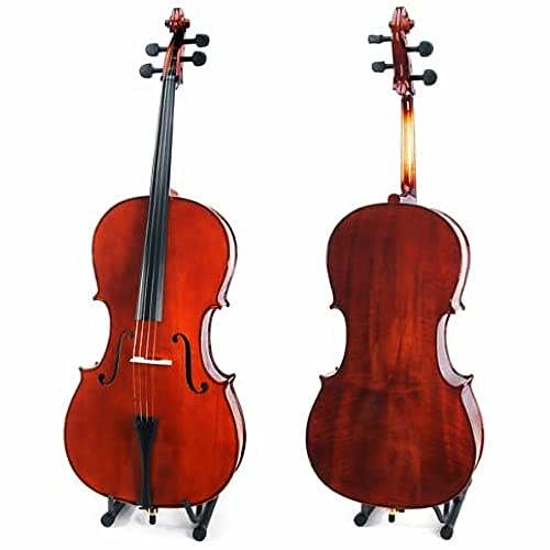 Cecilio 1/8 Size CCO-100 Cello Kit - Image 2