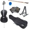 Cecilio Cecilio Cello Kit With Bow & Stand