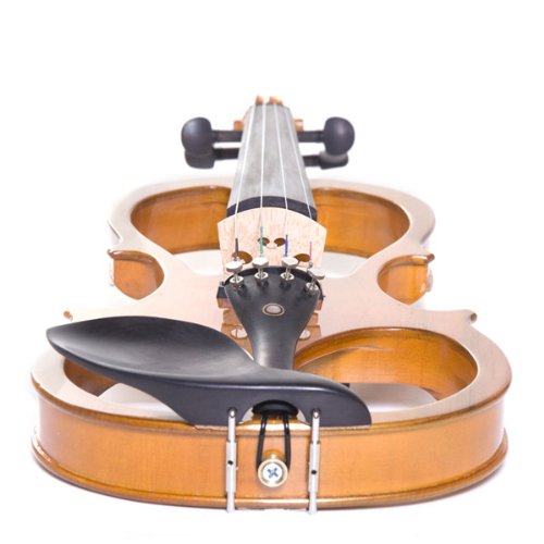 Cecilio CEVN-1Y Style 1 Silent Electric Violin - Image 5