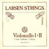 LS Larsen Strings Cello A and D Combo Pack
