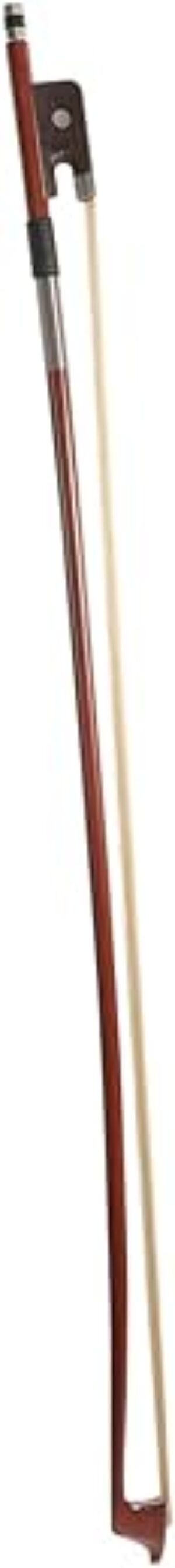Toyvian Cello Bow Stand And Viola Case