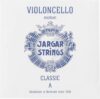 Jargar Cello Classic A String Medium (0.75 mm)