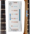 FFG NOTE THE DIFFERENCE Cello Fingerboard Stickers, 1/4 Size