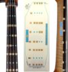FFG NOTE THE DIFFERENCE Cello Fingerboard Stickers For Beginners