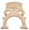 Merano Cello Maple Bridge, Various Sizes