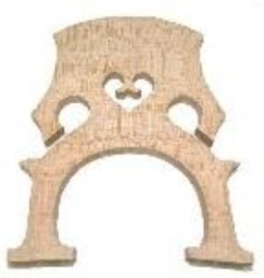 Merano Cello Maple Bridge, Various Sizes