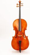D Z Strad Cello Model 250 Handmade Full Size