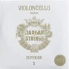 Jargar Cello Single String D “Superior” Dolce