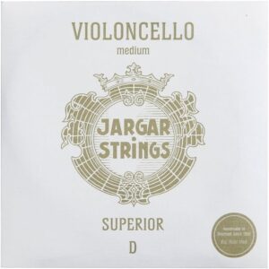 Jargar Cello Single String D “Superior” Dolce