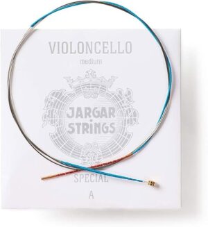 Jargar Cello Strings (638885)