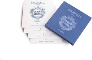 Jargar Cello Strings 638919